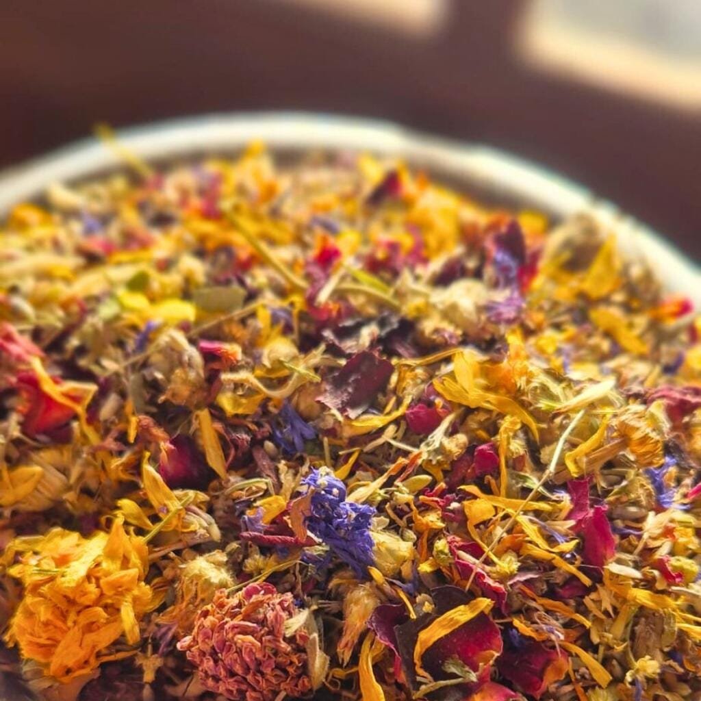 Blütenzauber Produktbild