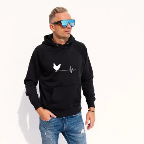 Hoodie männer