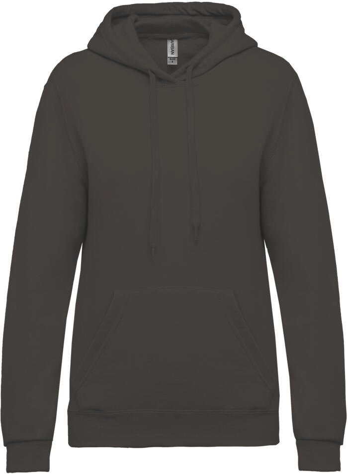 hoodie dark grey