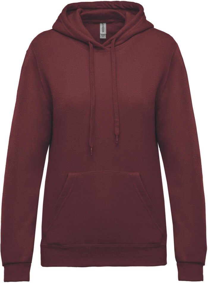 hoodie wine