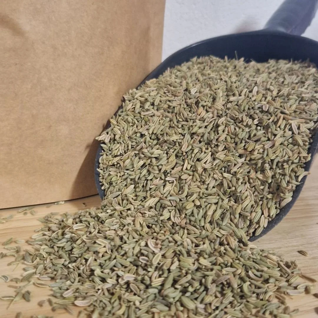 Fenchelsamen Produktbild