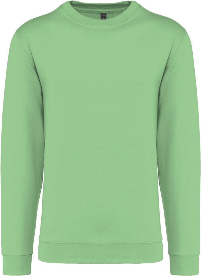 sweater Lime