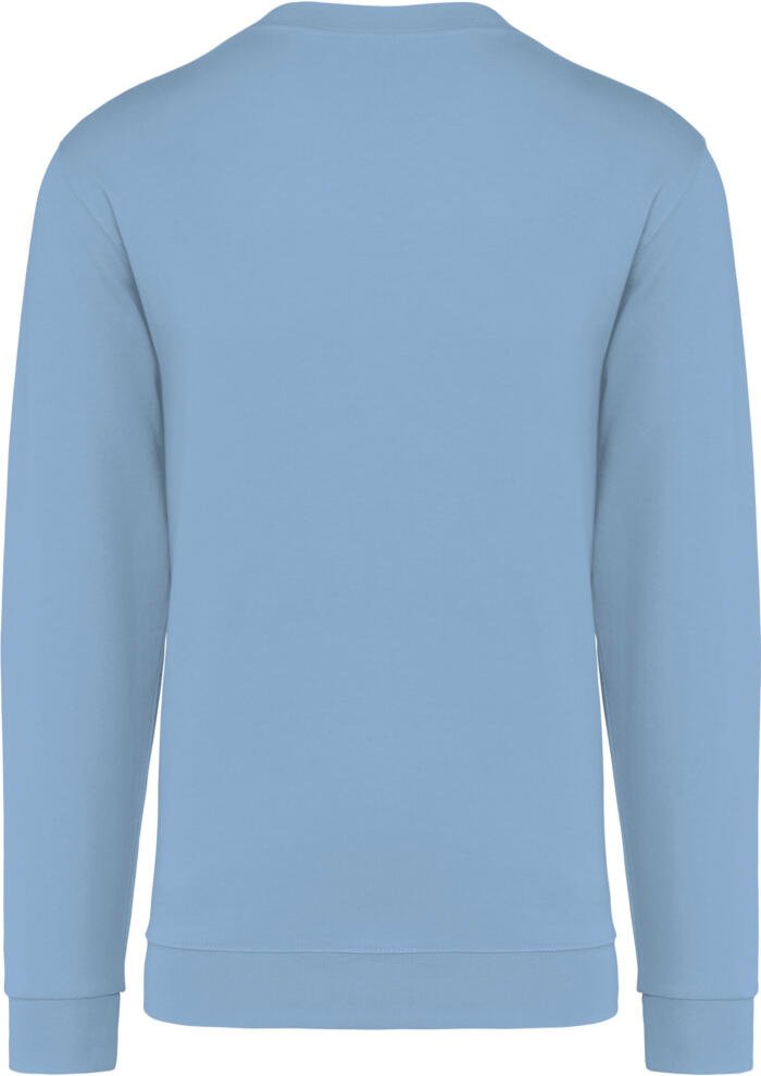 sweater sky blue