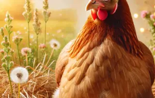 kropfverstopfung beim huhn