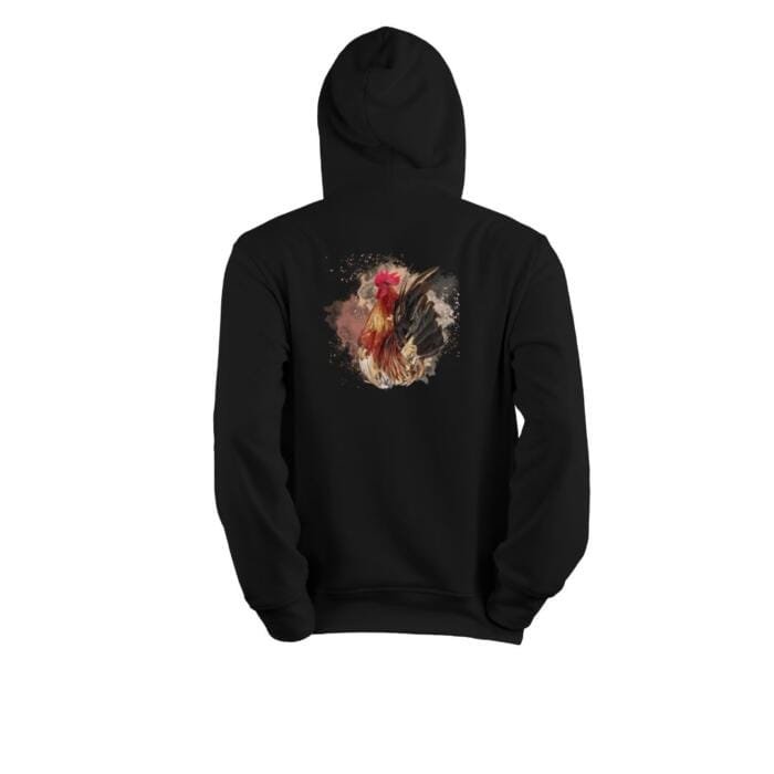 Sweatshirt individuell