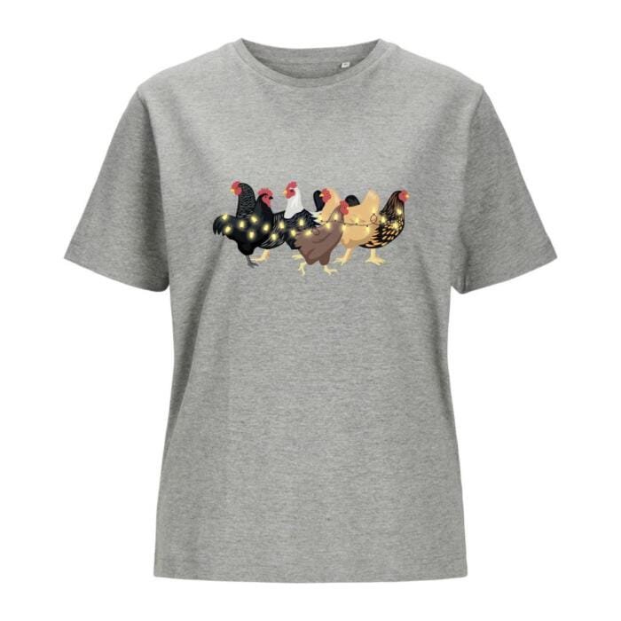 T-Shirt Xmas