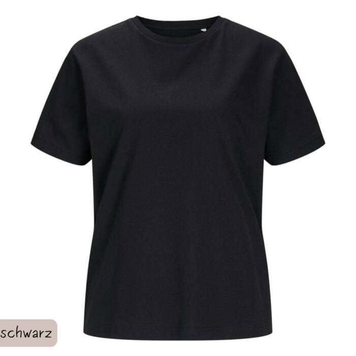 shirt schwarz