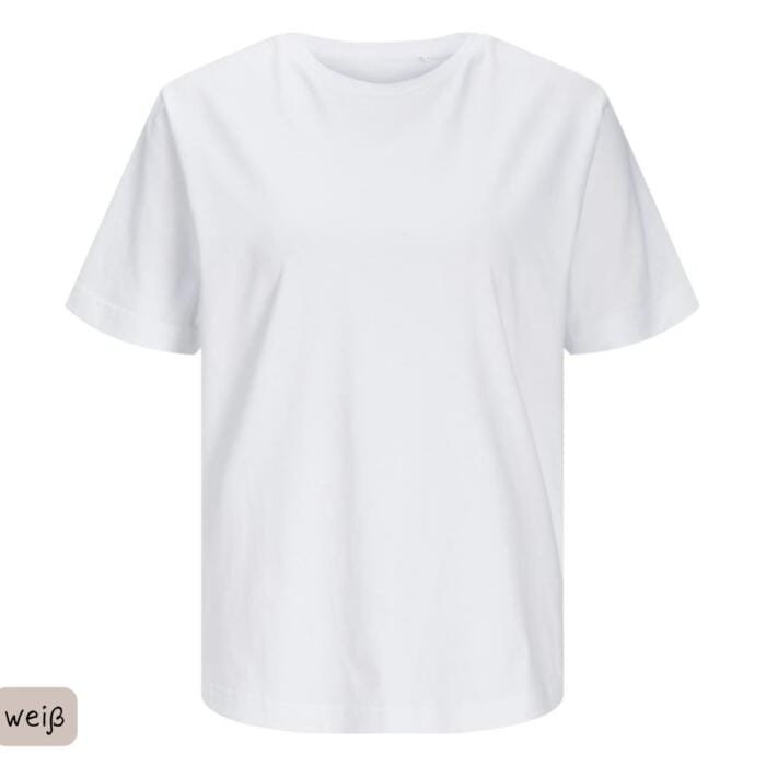 shirt weiß