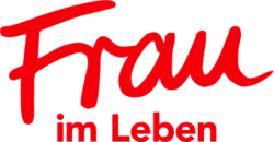 Frau im Leben Logo